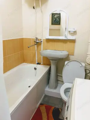 Apartament cu o camera in zona Torontalului  - imagine 2