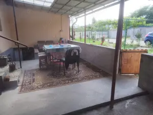 Vind 6700m teren intravilan+casa in Polovragi Gorj - imagine 9