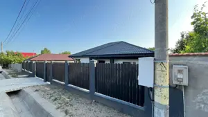 casa de vanzare in sendreni-145mp - imagine 2