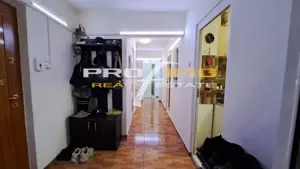 Tomis Nord apartament 3 camere decomandat