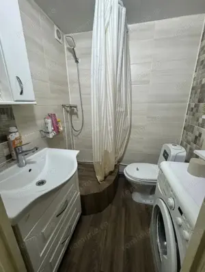 Apartament cu o camera in zona Medicinei  - imagine 5