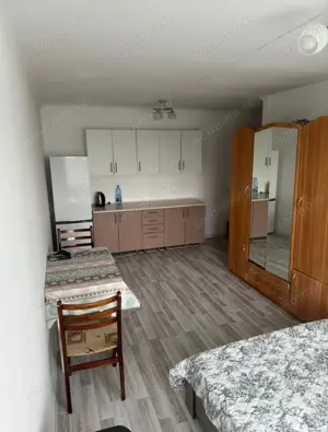Apartament cu o camera in zona Medicinei  - imagine 3