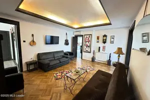 B-dul Carol I, 94 mp utili, stradal, etaj 6 din 7, amenajat, 2 bai - imagine 3