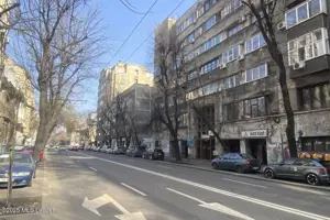 B-dul Carol I, 94 mp utili, stradal, etaj 6 din 7, amenajat, 2 bai - imagine 8