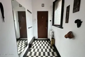 B-dul Carol I, 94 mp utili, stradal, etaj 6 din 7, amenajat, 2 bai - imagine 12