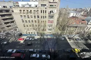 B-dul Carol I, 94 mp utili, stradal, etaj 6 din 7, amenajat, 2 bai - imagine 10