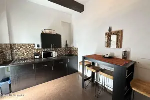 B-dul Carol I, 94 mp utili, stradal, etaj 6 din 7, amenajat, 2 bai - imagine 7