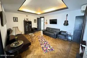 B-dul Carol I, 94 mp utili, stradal, etaj 6 din 7, amenajat, 2 bai - imagine 4