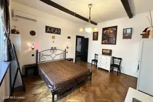 B-dul Carol I, 94 mp utili, stradal, etaj 6 din 7, amenajat, 2 bai - imagine 5