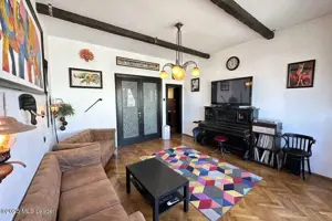 B-dul Carol I, 94 mp utili, stradal, etaj 6 din 7, amenajat, 2 bai - imagine 16