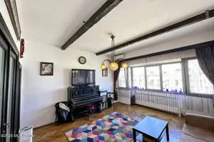 B-dul Carol I, 94 mp utili, stradal, etaj 6 din 7, amenajat, 2 bai - imagine 15