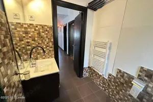 B-dul Carol I, 94 mp utili, stradal, etaj 6 din 7, amenajat, 2 bai - imagine 14