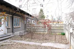 Gara - Spitalul CFR - Str. Scolii, casa din caramida, teren 380 mp! - imagine 4