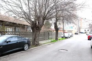 Gara - Spitalul CFR - Str. Scolii, casa din caramida, teren 380 mp! - imagine 13