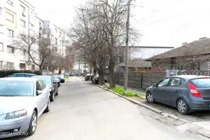 Gara - Spitalul CFR - Str. Scolii, casa din caramida, teren 380 mp! - imagine 12