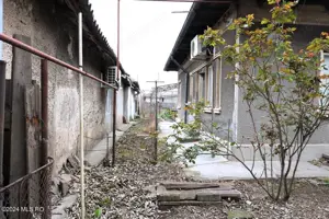 Gara - Spitalul CFR - Str. Scolii, casa din caramida, teren 380 mp! - imagine 6