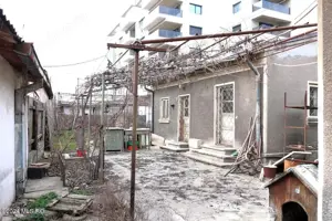 Gara - Spitalul CFR - Str. Scolii, casa din caramida, teren 380 mp! - imagine 7