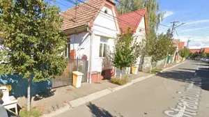 Casă Individuală cu teren 774mp în cartierul Turnișor, Sibiu