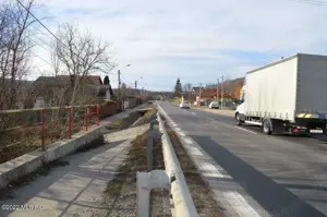 Valea Ursului - DN 7, Teren Stradal 2744 mp - imagine 12