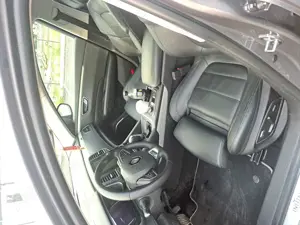 Renault talisman, initiale paris - imagine 4