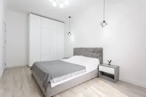 Apartament de 2 camere situat în zona Piața Muncii