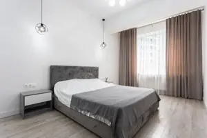 Apartament de 2 camere situat în zona Piața Muncii - imagine 4