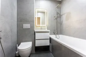 Apartament de 2 camere situat în zona Piața Muncii - imagine 3