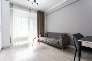 Apartament de 2 camere situat în zona Piața Muncii - imagine 2