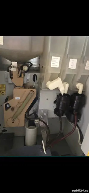 Necta zanussi Spazio, venezia, brio 250, + - imagine 2