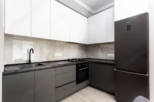 Apartament de 2 camere situat în zona Piața Muncii - imagine 5
