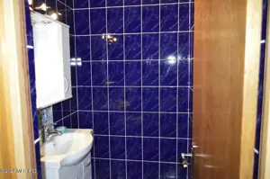 Centru - Apartament 4 camere - 103 mp, 3 balcoane, loc de parcare! - imagine 12