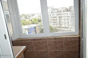 Centru - Apartament 4 camere - 103 mp, 3 balcoane, loc de parcare! - imagine 15