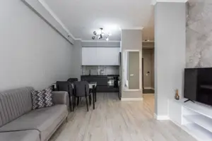 Apartament de 2 camere situat în zona Piața Muncii - imagine 6