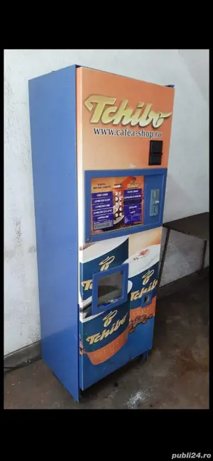 Necta zanussi Spazio, venezia, brio 250, + - imagine 4