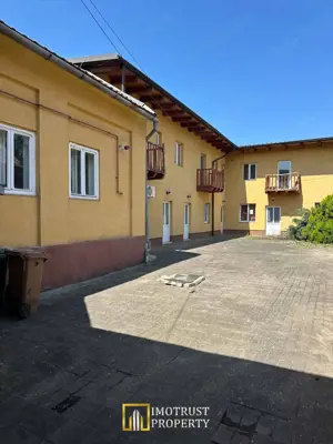 Vânzare apartament | Ultracentral Arad | Etaj 1/1 | 28 mp utili - imagine 6