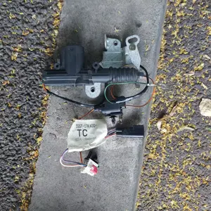 Piese auto Ford K - imagine 4