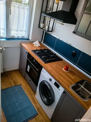 Garsoniera de inchiriat