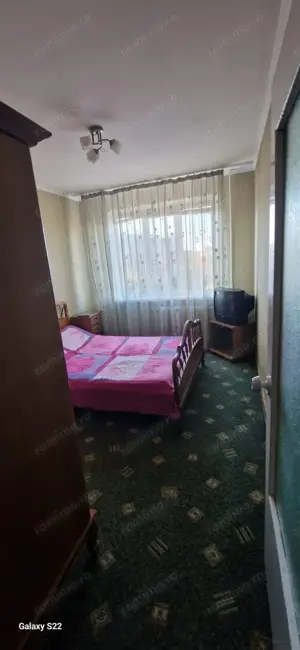 Apartament cu 2 camere in zona Spitalului Judetean