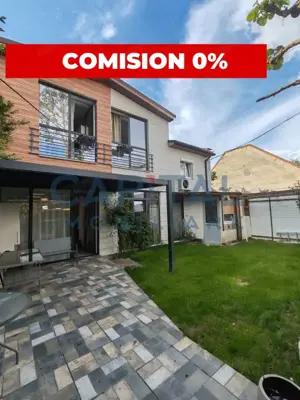 Casa individuala de inchiriat in cartierul Gheorgheni. Comision 0!