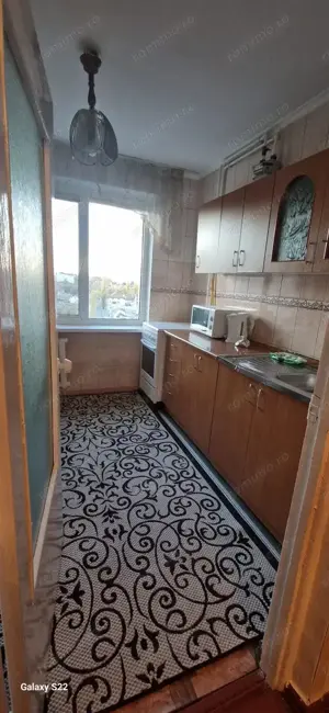 Apartament cu 2 camere in zona Spitalului Judetean  - imagine 6