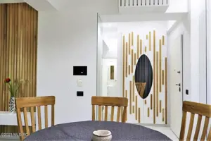 Sea On - Mamaia Nord, 3 camere, etajul 1, terasa cu vedere la mare! - imagine 12