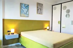 Sea On - Mamaia Nord, 3 camere, etajul 1, terasa cu vedere la mare! - imagine 17