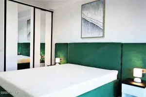 Sea On - Mamaia Nord, 3 camere, etajul 1, terasa cu vedere la mare! - imagine 14