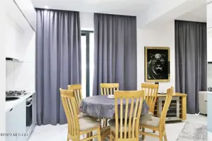 Sea On - Mamaia Nord, 3 camere, etajul 1, terasa cu vedere la mare! - imagine 11