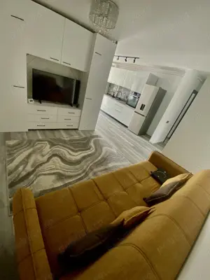 Vand apartament  Calea Baciului 