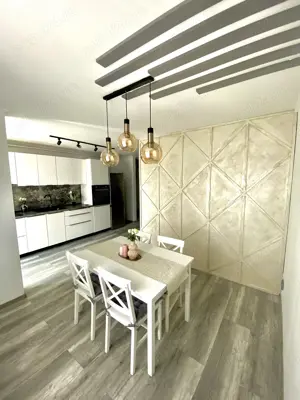 Vand  Inchiriez apartament  Calea Baciului  - imagine 2