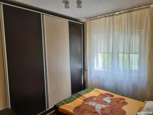 Inchiriez apartament 2 camere, zona Lidl Mihai Bravu - imagine 5