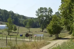 Bogati - Glimbocel, ferma zootehnica - cladiri 397 mp - teren 7490 mp - imagine 7