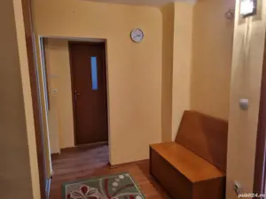 Inchiriez apartament 2 camere, zona Lidl Mihai Bravu - imagine 7