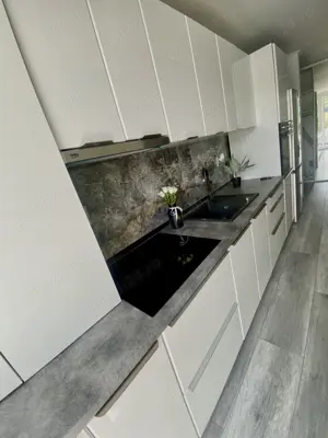 Vand  Inchiriez apartament  Calea Baciului  - imagine 4